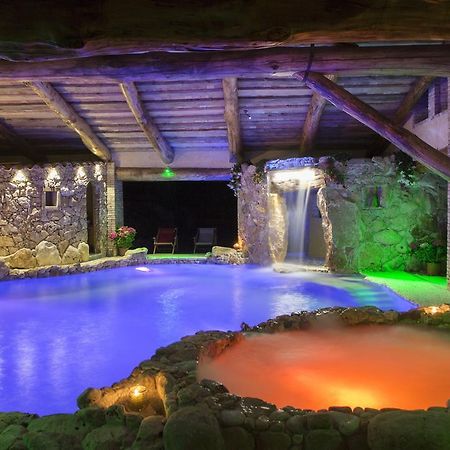 Luxury Villa Colle Dell'Asinello ,Proprietari ,Villa In Esclusiva Near Orvieto Guardea ภายนอก รูปภาพ