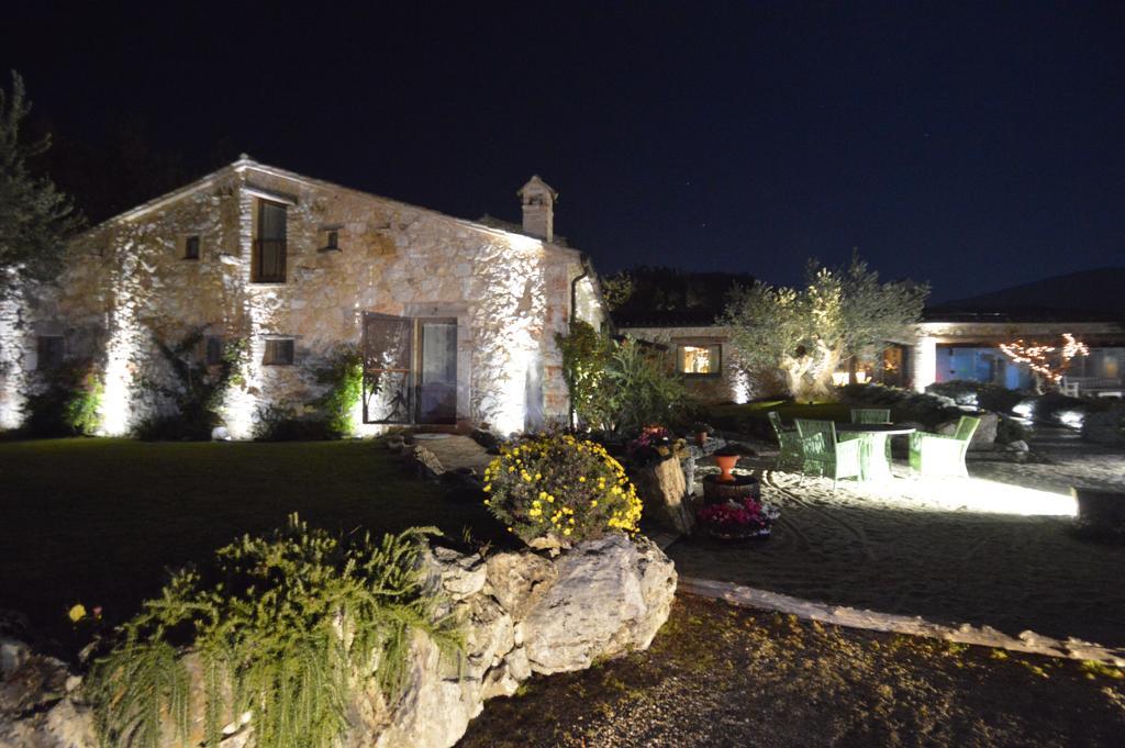 Luxury Villa Colle Dell'Asinello ,Proprietari ,Villa In Esclusiva Near Orvieto Guardea ภายนอก รูปภาพ