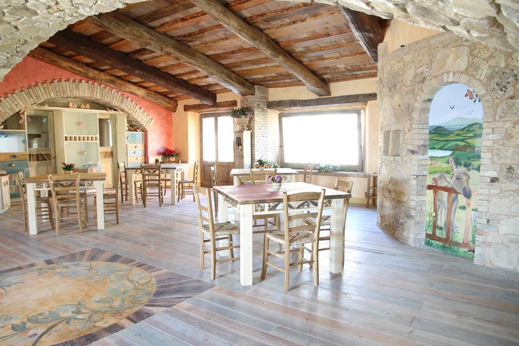 Luxury Villa Colle Dell'Asinello ,Proprietari ,Villa In Esclusiva Near Orvieto Guardea ภายนอก รูปภาพ