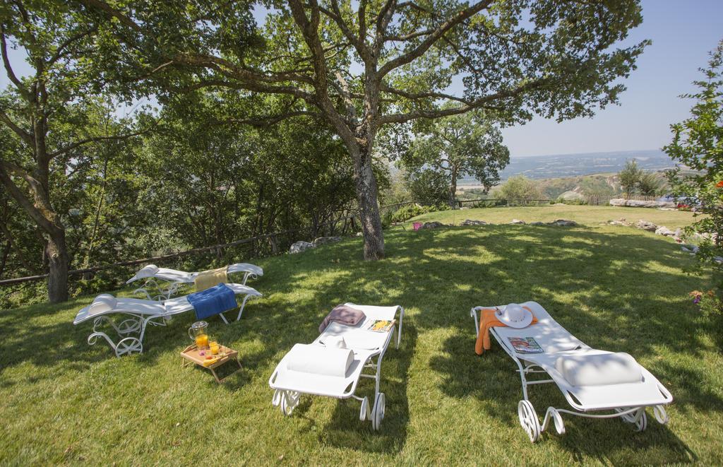 Luxury Villa Colle Dell'Asinello ,Proprietari ,Villa In Esclusiva Near Orvieto Guardea ภายนอก รูปภาพ