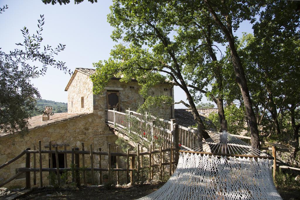 Luxury Villa Colle Dell'Asinello ,Proprietari ,Villa In Esclusiva Near Orvieto Guardea ภายนอก รูปภาพ