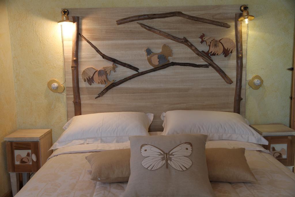 Luxury Villa Colle Dell'Asinello ,Proprietari ,Villa In Esclusiva Near Orvieto Guardea ห้อง รูปภาพ