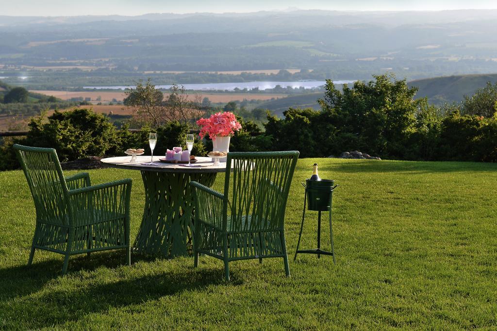 Luxury Villa Colle Dell'Asinello ,Proprietari ,Villa In Esclusiva Near Orvieto Guardea ภายนอก รูปภาพ