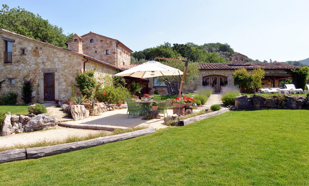 Luxury Villa Colle Dell'Asinello ,Proprietari ,Villa In Esclusiva Near Orvieto Guardea ภายนอก รูปภาพ