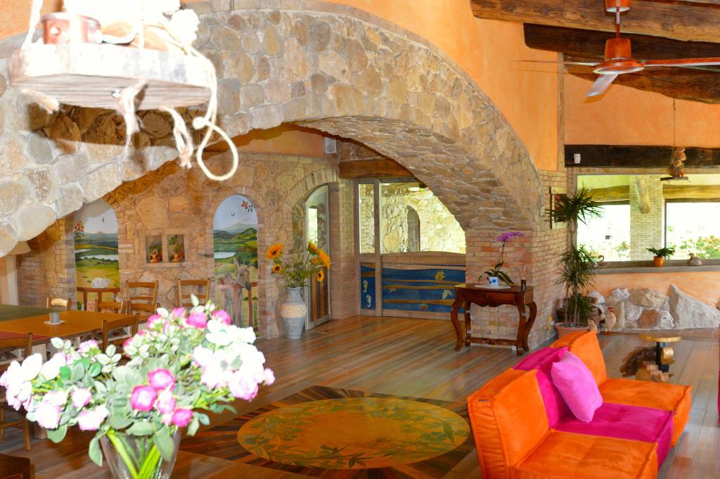 Luxury Villa Colle Dell'Asinello ,Proprietari ,Villa In Esclusiva Near Orvieto Guardea ภายนอก รูปภาพ