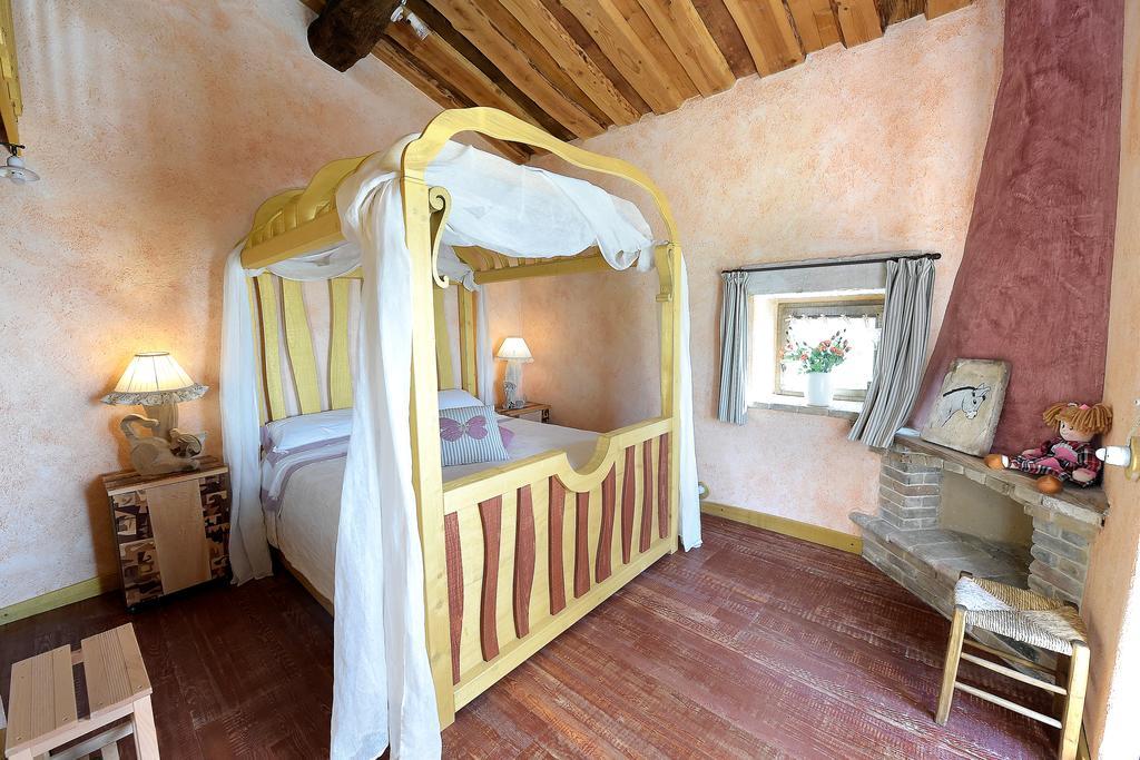 Luxury Villa Colle Dell'Asinello ,Proprietari ,Villa In Esclusiva Near Orvieto Guardea ภายนอก รูปภาพ