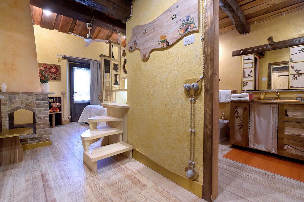 Luxury Villa Colle Dell'Asinello ,Proprietari ,Villa In Esclusiva Near Orvieto Guardea ภายนอก รูปภาพ