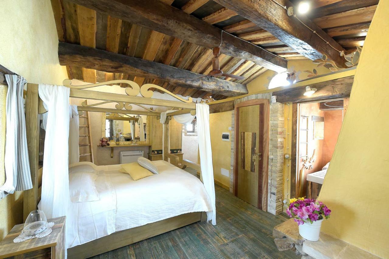 Luxury Villa Colle Dell'Asinello ,Proprietari ,Villa In Esclusiva Near Orvieto Guardea ภายนอก รูปภาพ