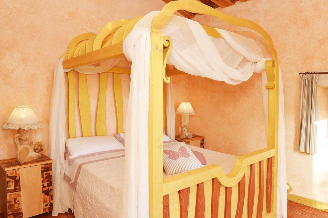 Luxury Villa Colle Dell'Asinello ,Proprietari ,Villa In Esclusiva Near Orvieto Guardea ภายนอก รูปภาพ