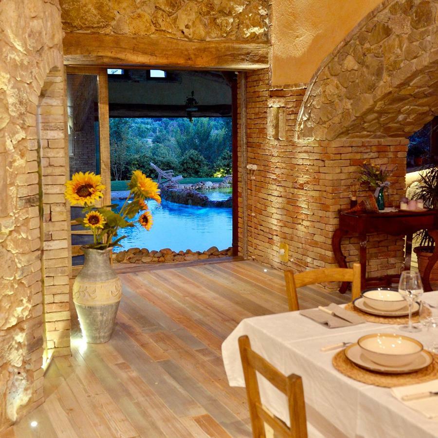 Luxury Villa Colle Dell'Asinello ,Proprietari ,Villa In Esclusiva Near Orvieto Guardea ภายนอก รูปภาพ
