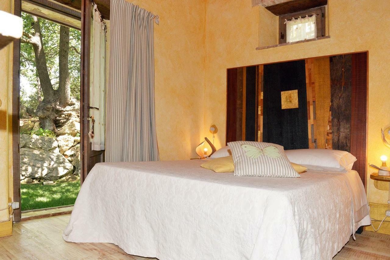 Luxury Villa Colle Dell'Asinello ,Proprietari ,Villa In Esclusiva Near Orvieto Guardea ภายนอก รูปภาพ